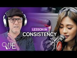 Vocal Coach REACTION & ANALYSIS 🎧 Julie Anne San Jose🎙️Nothing Left (STUDIO) 🎶