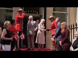 King Charles to head to Canada in show of support for realm eyed by Trump