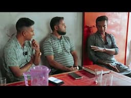 বাড়ি আমার জমি তার || পূর্বের সামাজিক কাজের ভিডিও || Syed Rayhan