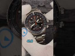 Forget the Seiko Flightmaster! You can buy this watch today!