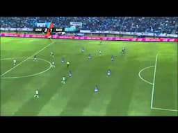 Cruz Azul 2 - 1 Santos (LIGA MX) Semifinal vuelta... Clausura 2013