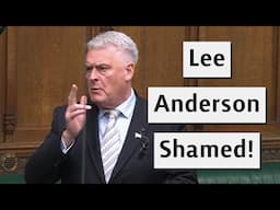 Reform MP Booed! Phillips Clashes with Anderson Over Grooming Gangs!