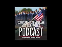 S2 E2: Suicide Prevention in the SMVF Community: Live from the NC Summit