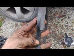 Deteriorated Timing Belt (cam/crank fault)