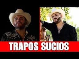 Revelan TRAPOS SUCIOS del KOMANDER!!! SE VENDIÓ!!!