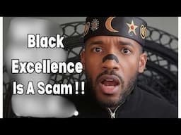 19Keys Says That "Black Excellence" Is A Scam
