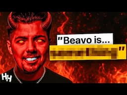 I Spent A Week With Beavo From TikTok And This Is What He’s REALLY Like…