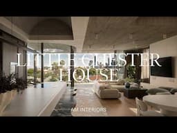 You Will Never Expect What’s Behind This Door (House Tour)