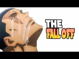 Why Jujutsu Kaisen Is a FAILURE RANT