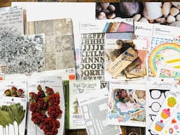 Craft Haul - Hobby Lobby - Michaels - Amazon