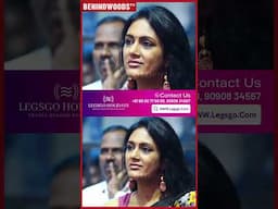 பேச,பேச கலங்கி அழுத Manimegalai 😭 ஆறுதல் கொடுத்த Vijay Antony