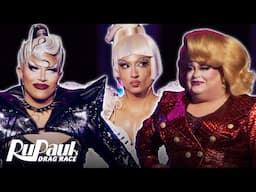 All Stars 10 Episode 7 First Lewk 👑 | RuPaul's Drag Race