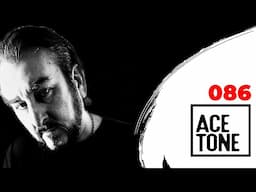 Acetone Radio Show 86 Steve Tosi - Party Mix | Physical Radio