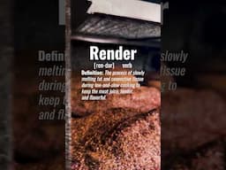 What is Rendering?