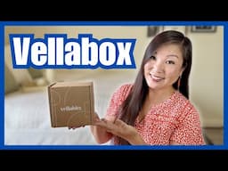 Vellabox (candle subscription) | Vivere | June 2025