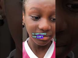 Be careful what you plant in a child's mind. Speak life, not limits #MondayMotivation #WordsMatter