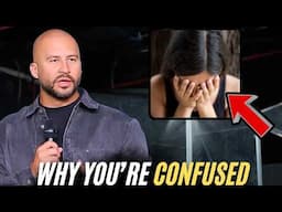 What Happens When You Stop Seeing God’s Vision