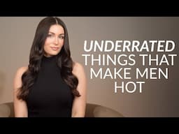 6 Underrated Habits That Make Men Instantly More Attractive To Women
