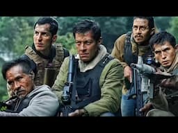 These 5 special forces are being hunted by mafia groups for betraying corrupt officials