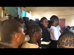 This is not a Nigerian movie, it’s a true story-Odray Maambo's Funeral, See What Happened.
