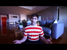 wait am i a narcissist | Zach Garry