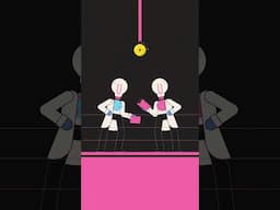 The Messy, Imperfect Side of Science #shorts