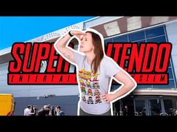 TERRIBLE Habits for this SNES Retro Game Hunt