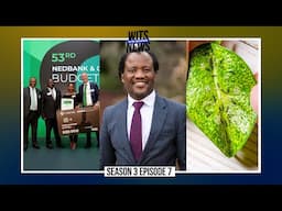 Wits in 60 Seconds | Season 3 | Episode 7: Your weekly Wits News digest