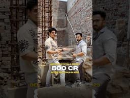 Building a 5000 crore company | Paras Tomar | #ParasKeNuskhe