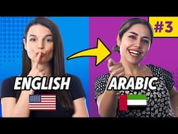 Arabic for Absolute Beginners - 60 Arabic Expressions You Must Know