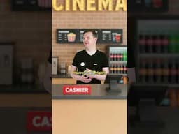 The Cinema