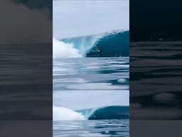 Eimeo Czermak Teahupo'o June 2025