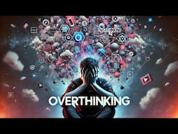 Why You Get Stuck in Your Head (and how to get unstuck)