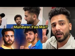 Samarth Ne Dhoka De Diya🥵