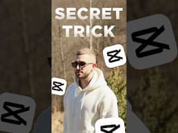 CapCut's 4K Secret You Must Try! 🤯