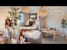 decoracion de oficin