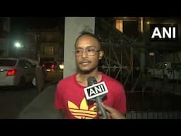Sambor Surong, Founder of WJH Adventure Mountaineering Club on Finding Raja Raghuvanshi's Body