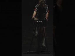 Dropping INSANE Zwift Watts