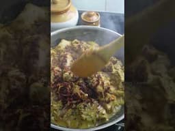 ആർക്കും ഉണ്ടാക്കാം ഈ ഈസി ചിക്കൻ ബിരിയാണി | Easy Chicken Biriyani Recipe Malayalam | Kerala Biriyani