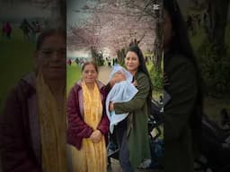To all the beautiful moms out there—Happy Mother’s Day.