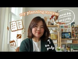How I Manage My Creative Life & Work as an Artist | Abbey Sy