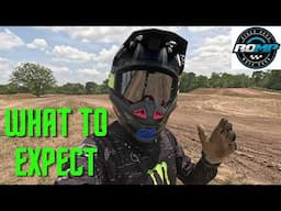Review of River Oaks Moto Park - New Track in Texas for 2025