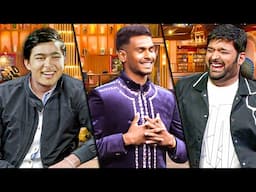 आज Kapil के लिए Respect Double हो गई, बच्चों को बुलाया Show पर | The Kapil Sharma Show S2