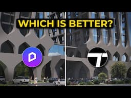 Is D5 Render BETTER THAN Twinmotion 2025 FOR Rendering?