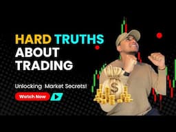 10 Brutal Lessons Every Trader Learns the Hard Way