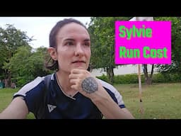 Gyms Are Changing in Thailand, Clinch Partner Frustration, How to Watch Fights - Sylvie Runcast #74