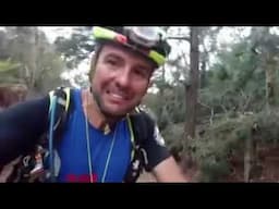 Empurra mas não finge ! Vídeo onde eu e meu irmão fomos campeão em 36 horas ininterruptas de prova