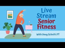 3 Posture Tips for Seniors