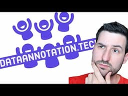 DataAnnotation.Tech - Any Updates?