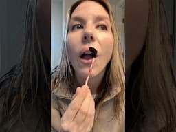 GRWM Over 40 #dysonairwrap #lipstain #sacheubeauty